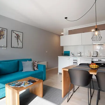 Nature Apartmán