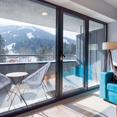 Nature شقة بيلاسنيكا