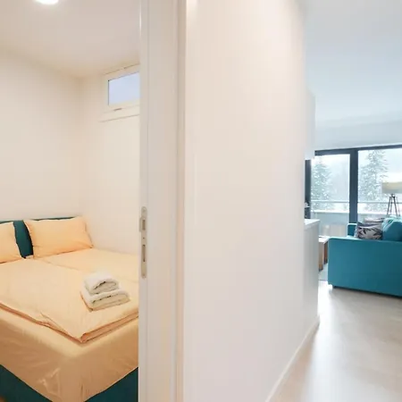 Nature شقة بيلاسنيكا