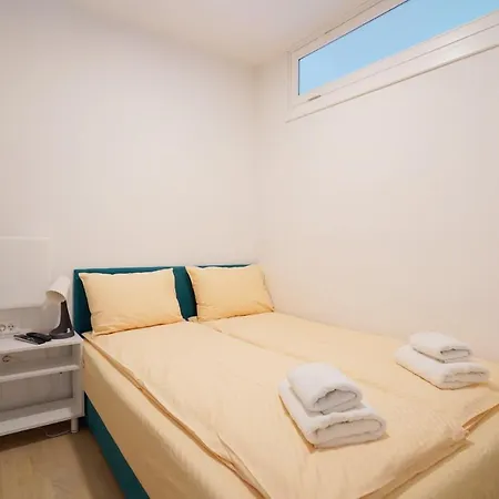 شقة Nature بيلاسنيكا