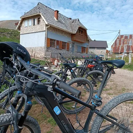 Nature * بيلاسنيكا