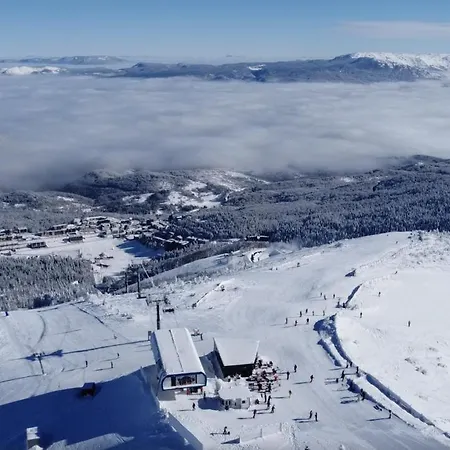 Nature شقة بيلاسنيكا