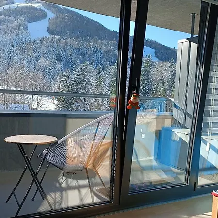 Nature شقة بيلاسنيكا