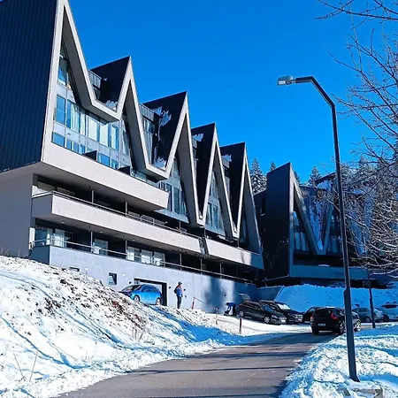 شقة Nature بيلاسنيكا