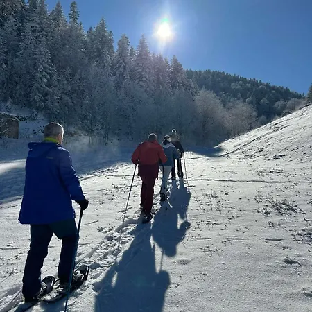 شقة Nature بيلاسنيكا