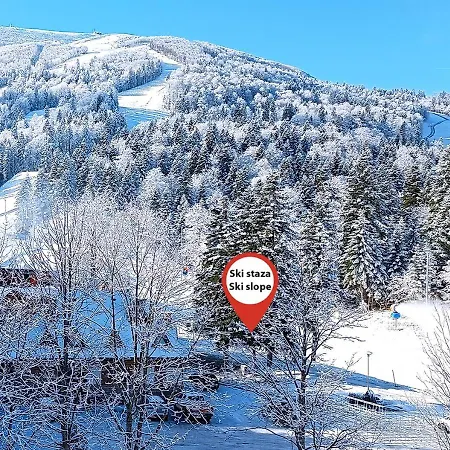 Nature * بيلاسنيكا